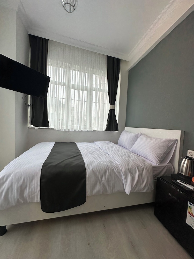 Standard Double Room, Sea View photo 3