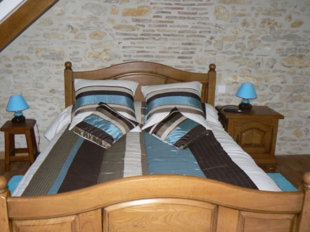 Standard Double Room photo 2