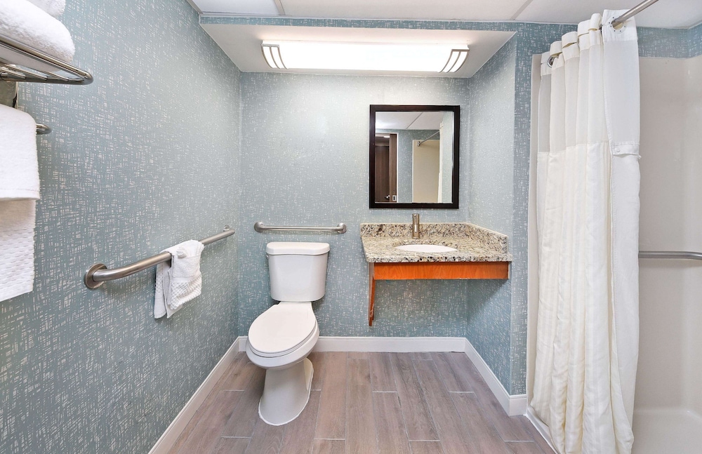 Room, Accessible, Non Smoking - Photo 4