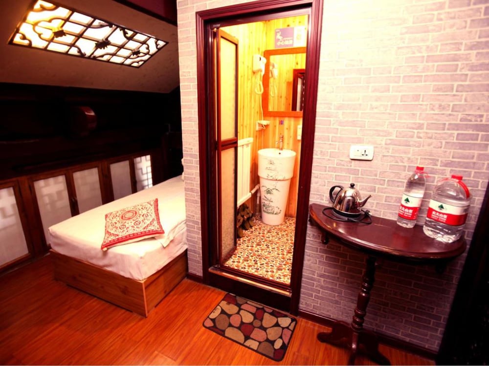 Premier Kang-bed Room photo 3
