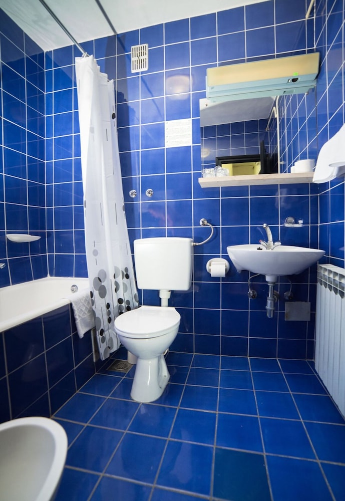 Standard Double or Twin Room (Seaside) photo 3