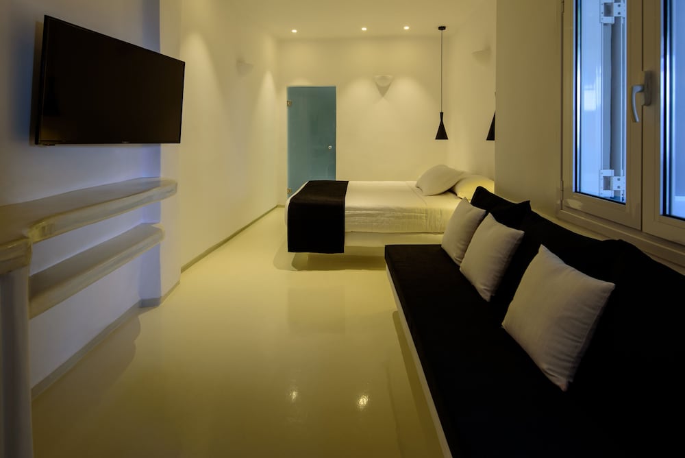 Standard Triple Room - Photo 1