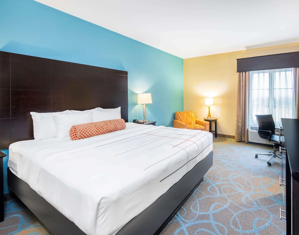 Room, 1 King Bed, Non Smoking