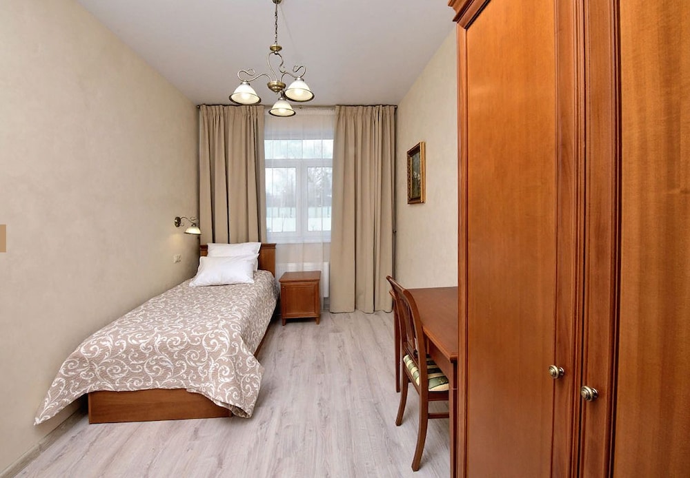 Standard Single Room photo 1