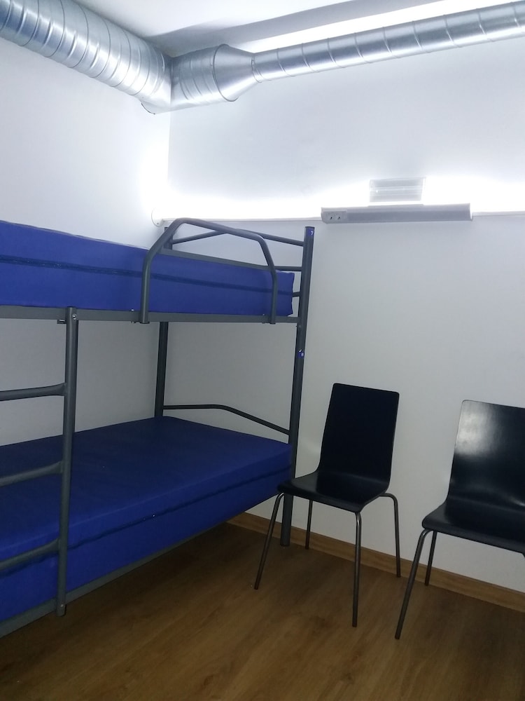 Albergue Monterrey - Vandrerhjem, Billede 10