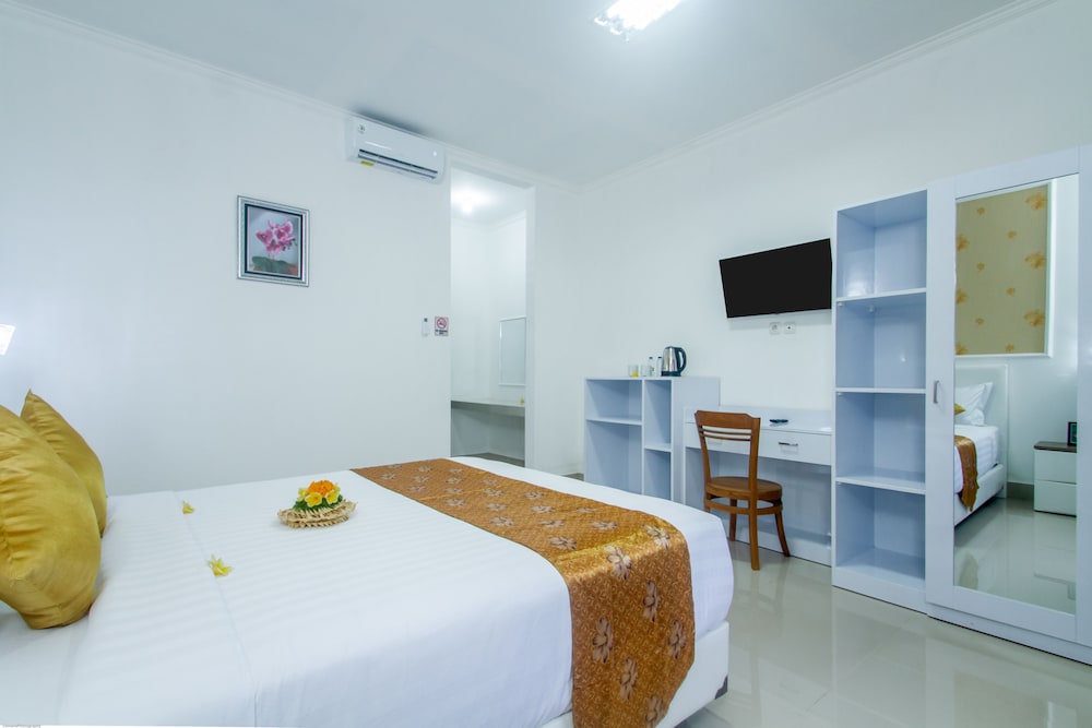 Superior Double Room - Photo 1