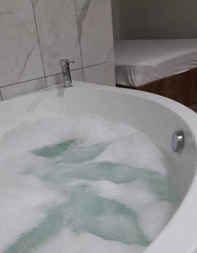 Apartment, 1 Bedroom, Jetted Tub photo 2