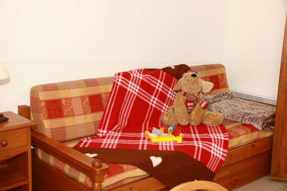Apartment, 1 Bedroom (4 pax) photo 2