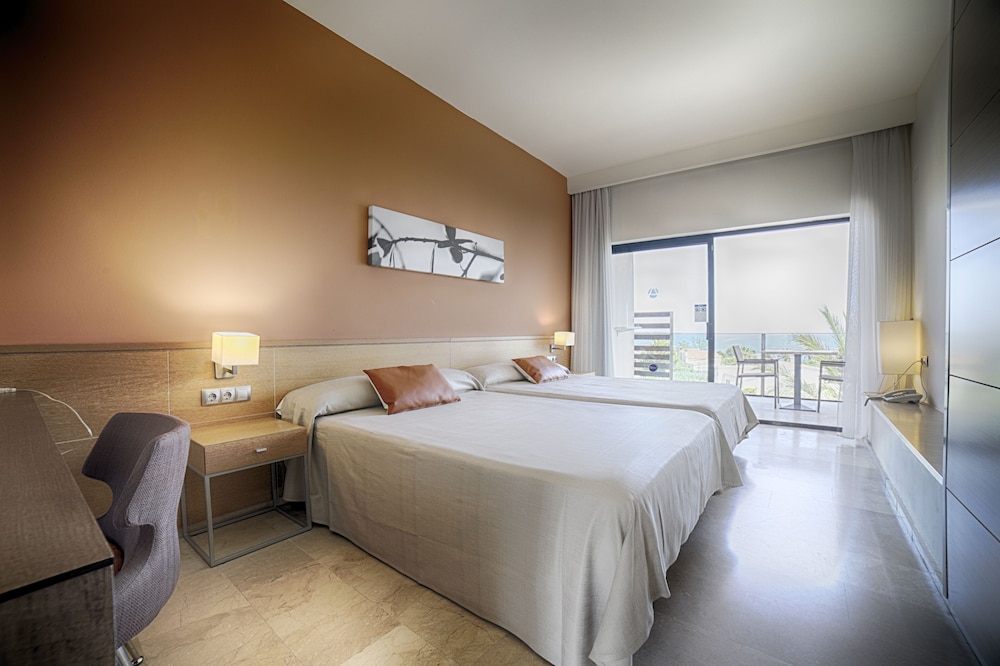 Habitación Triple (3 Adultos)