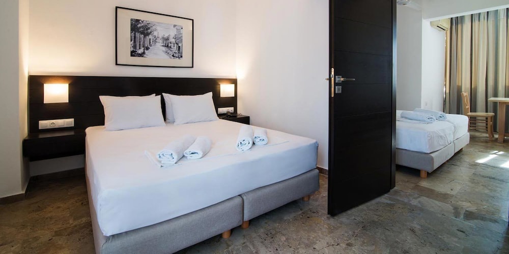 Superior Apartment, 1 Bedroom photo 2