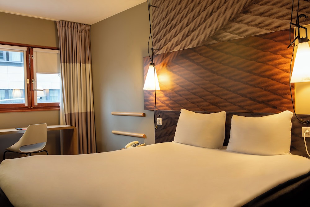 Room, 1 Double Bed, Accessible (Standard)