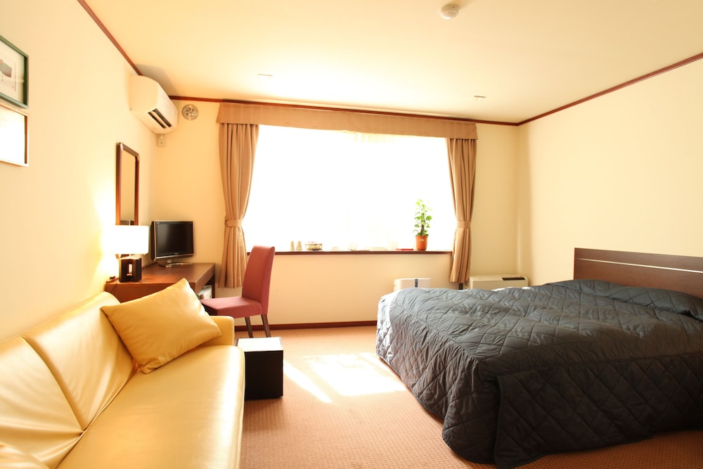 Double Room, Non Smoking photo 1