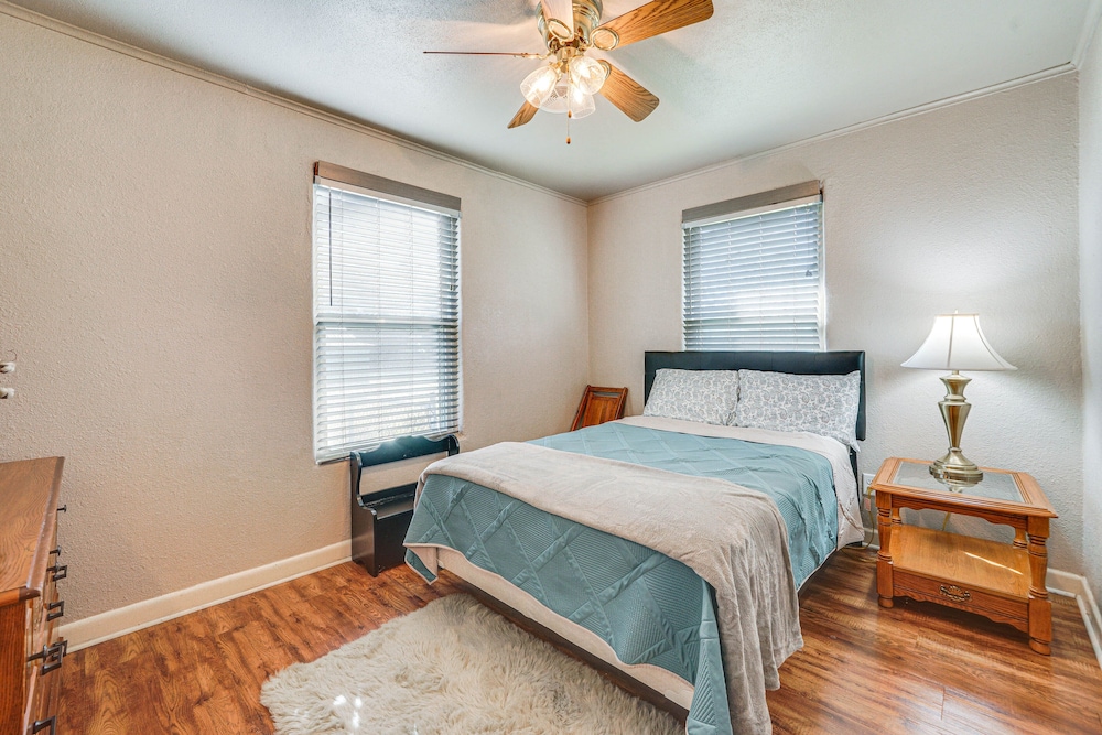 House (3 Bedrooms) photo 1