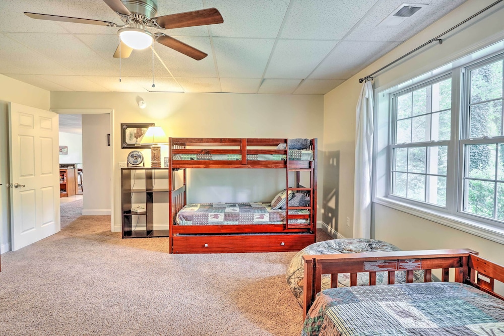 House (3 Bedrooms) photo 1