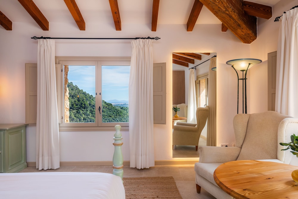 Superior Double Room, Terrace - Photo 6