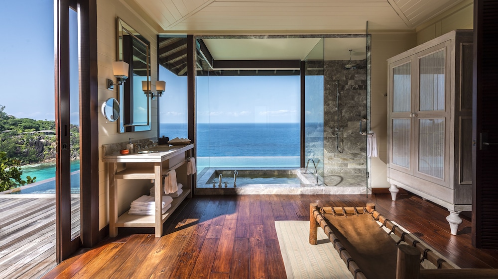 Villa, 1 Bedroom, Ocean View (Serenity)