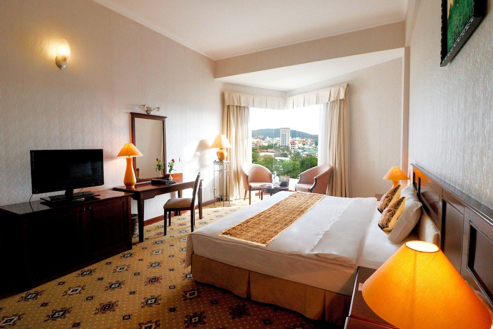 Deluxe Double Room, Sea View - Photo 2