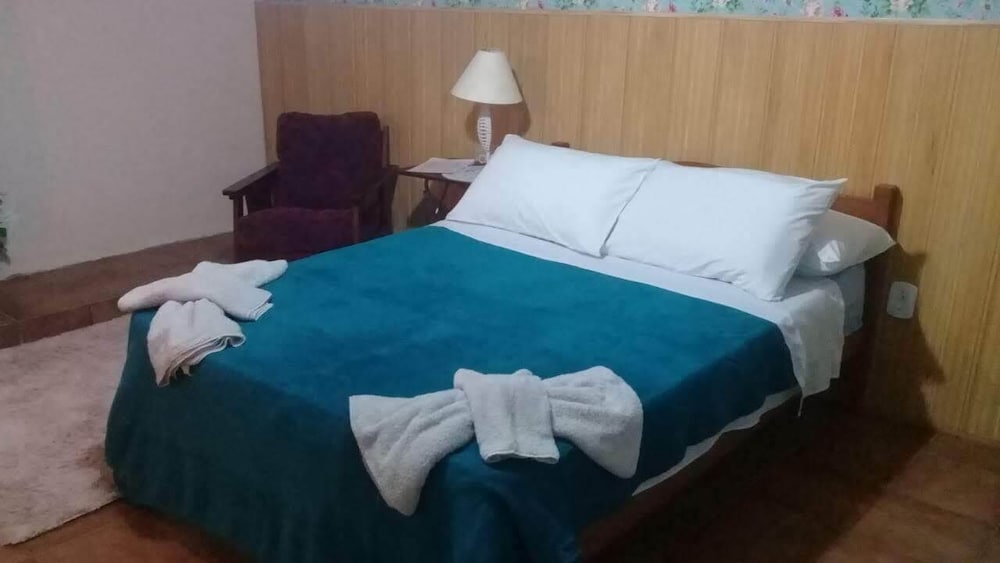 Suite (Lagoa) photo 1
