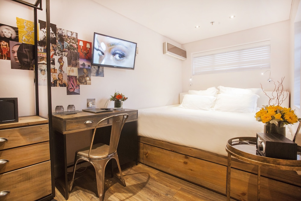 Comfort Room photo 1