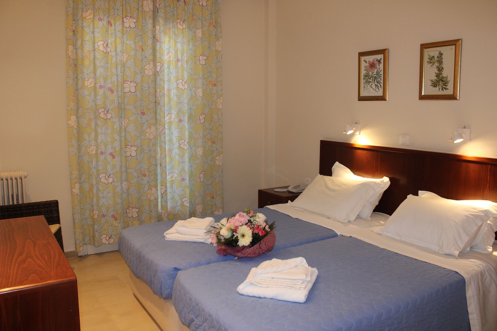 Double Room, Balcony, Mountain View - Photo 1