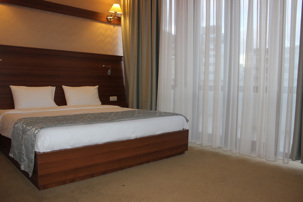 Suite photo 1