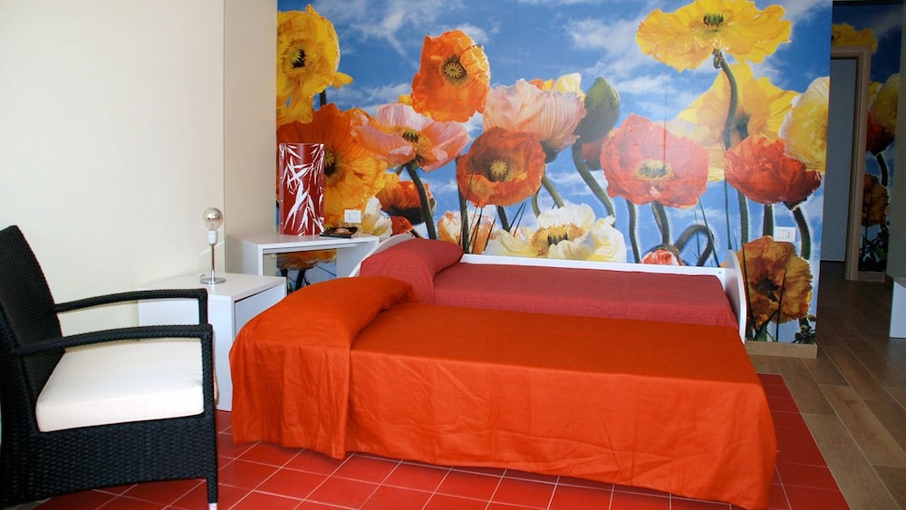 Studio, Multiple Beds (Tinaia) photo 1