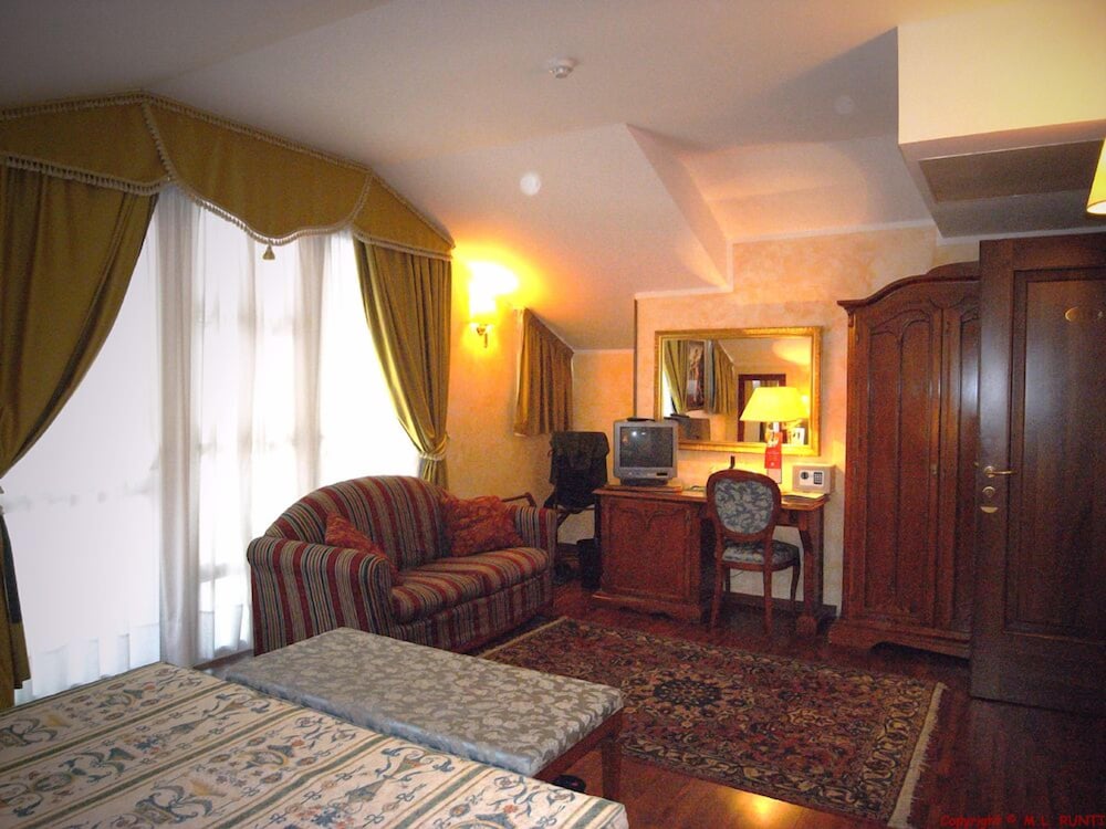 Triple Room photo 2