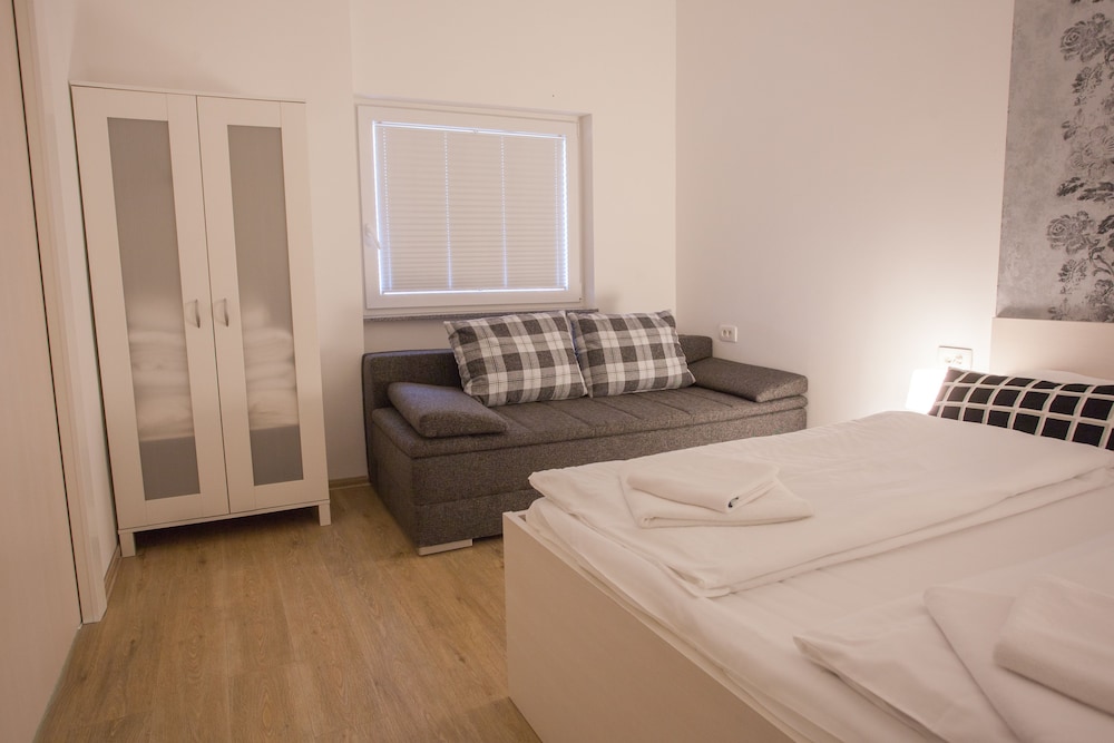 Apartment, 1 Bedroom (Grey) photo 3
