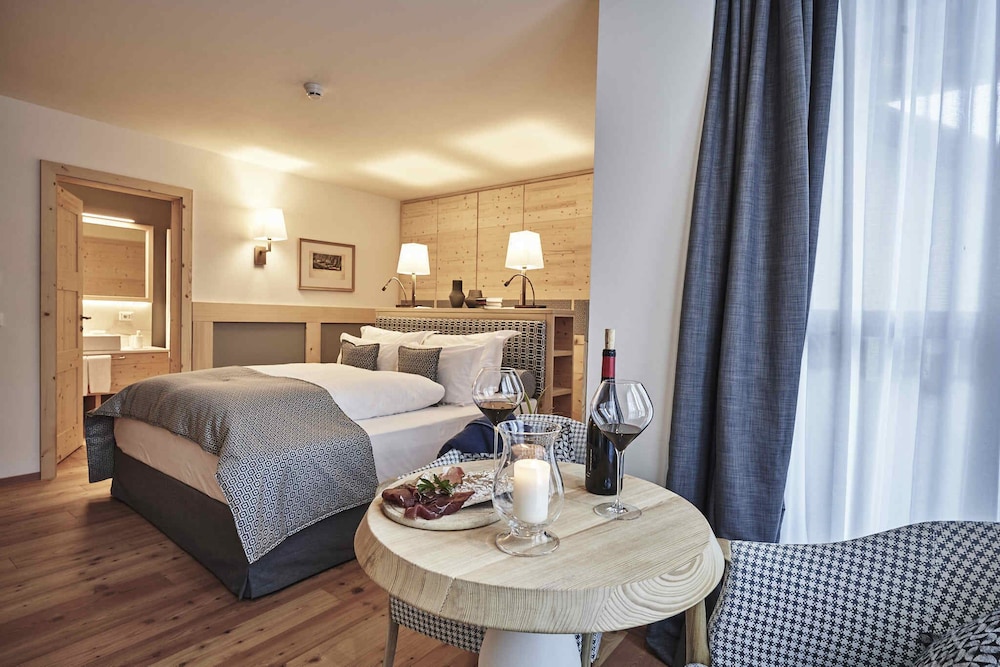 Deluxe Room (Grand) photo 1