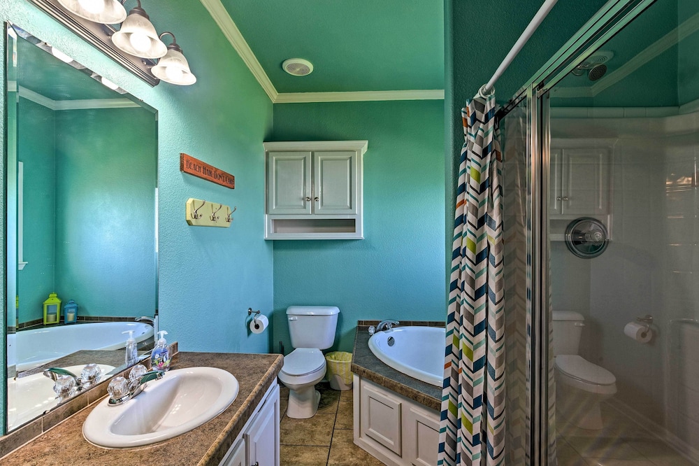 House (3 Bedrooms) photo 2
