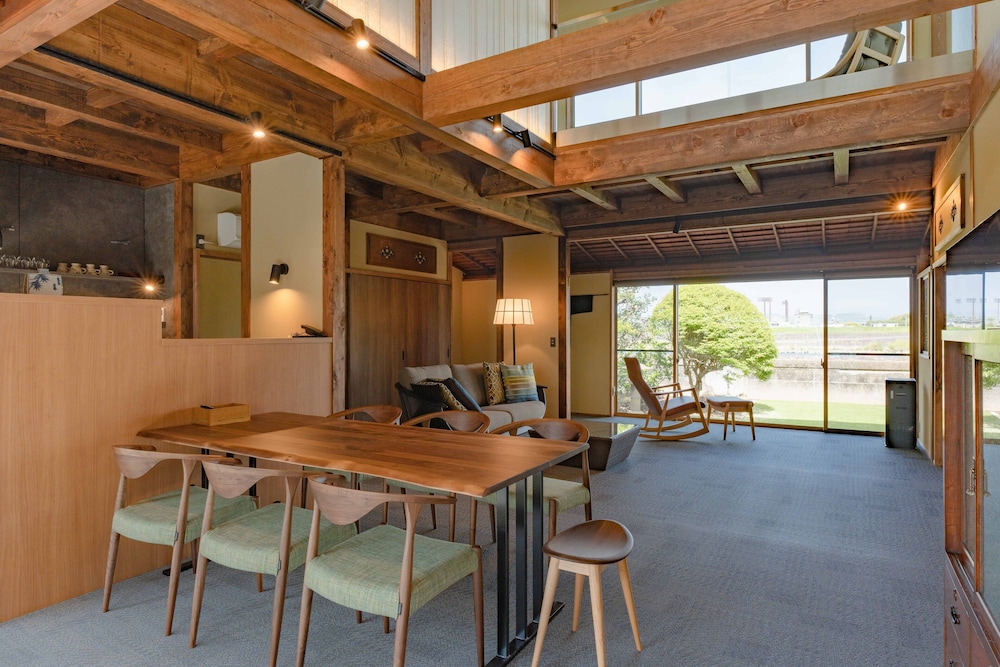 Villa (Uguisu) photo 1