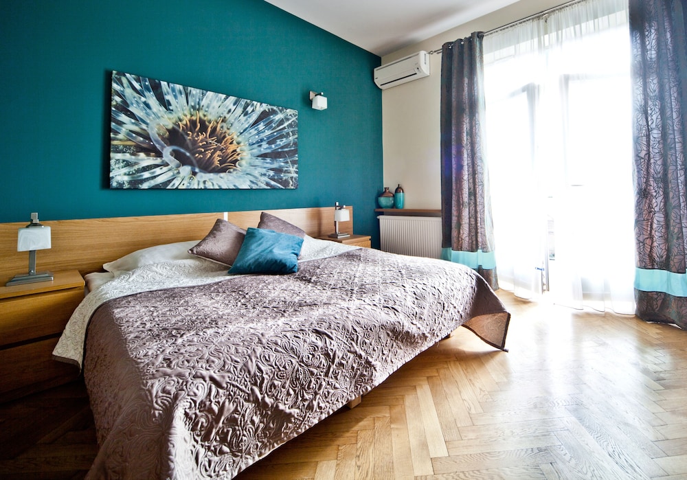 Apartment, 2 Bedrooms, Balcony, Garden View (6 pax) - Photo 38