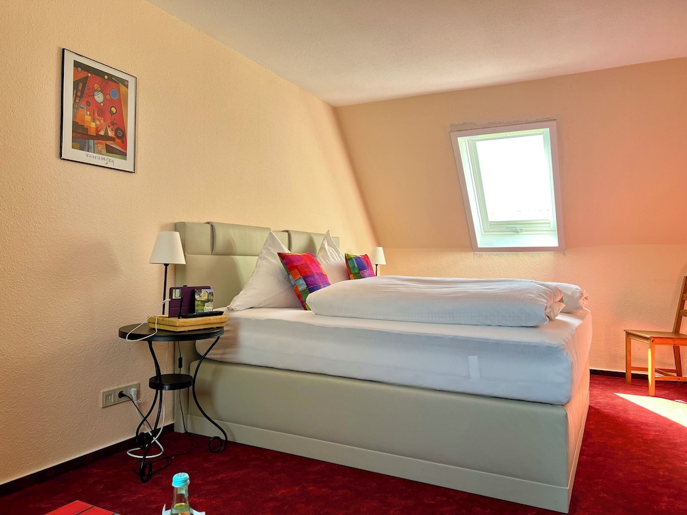 Comfort Apartment photo 1