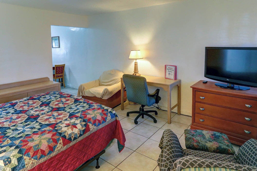 Richard's Motel Extended Stay, Billede 3