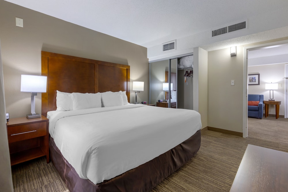 Suite, Non Smoking (Upgrade) - Photo 4