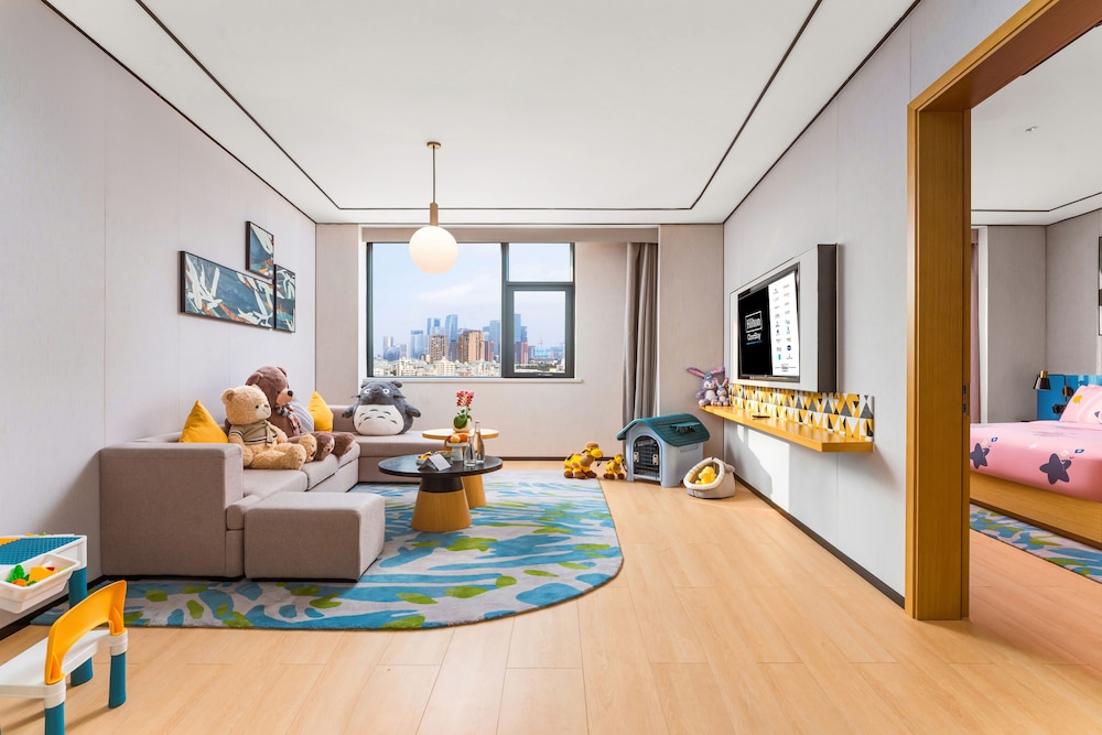 Suite, 1 Bedroom