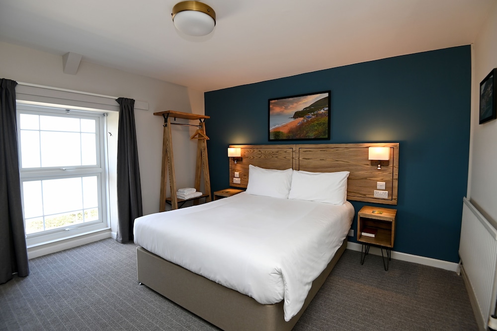 Double Room, Sea View photo 2