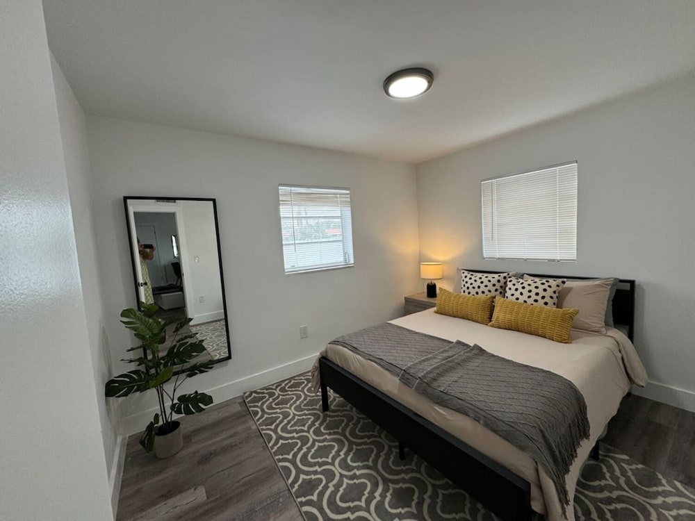 Standard Apartment photo 3