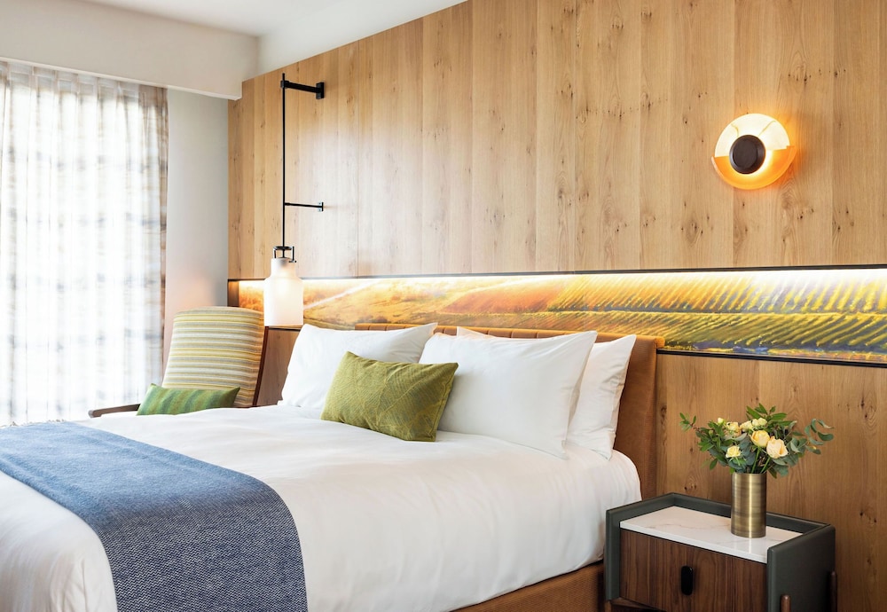 Suite, 1 Bedroom, Appellation Healdsburg