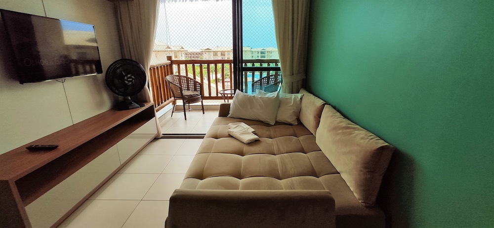 Comfort Apartment, 1 Bedroom, Sea View photo 2