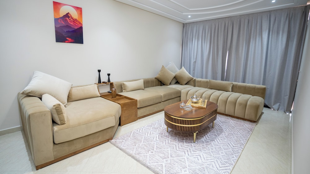 Suite, Mountain View photo 3
