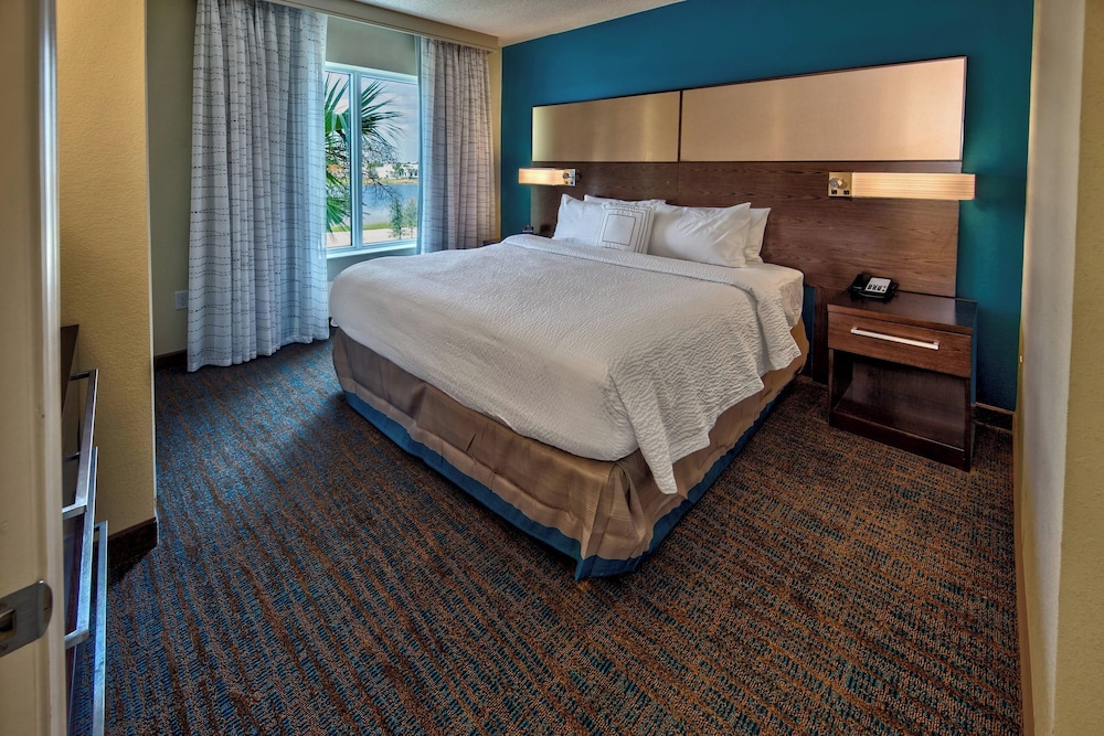 Residence Inn Fort Lauderdale Pompano Beach Central, Zdjęcie 3