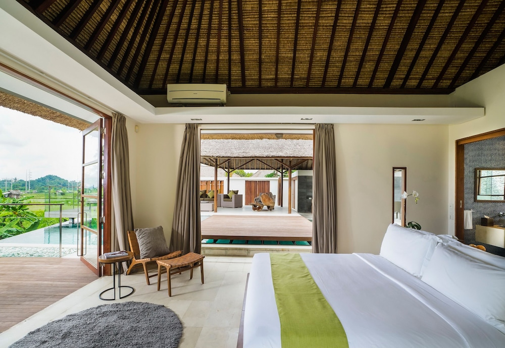 Two Bedroom Private Pool Villa - Photo 1