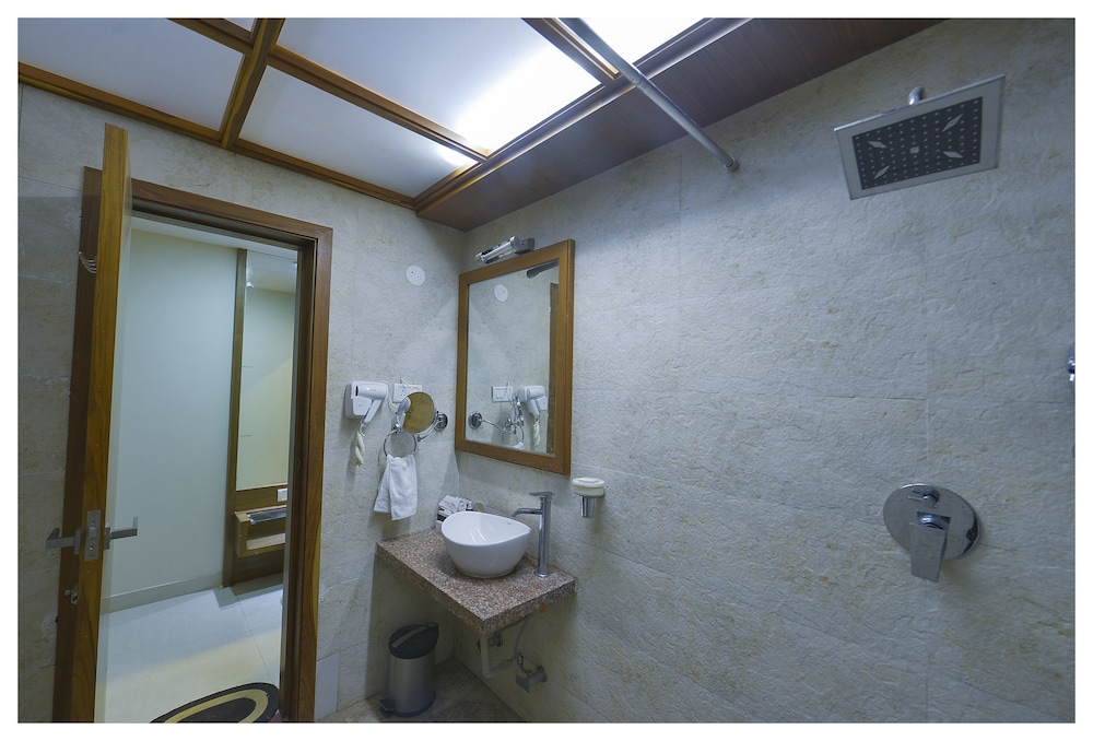 Deluxe Room photo 2