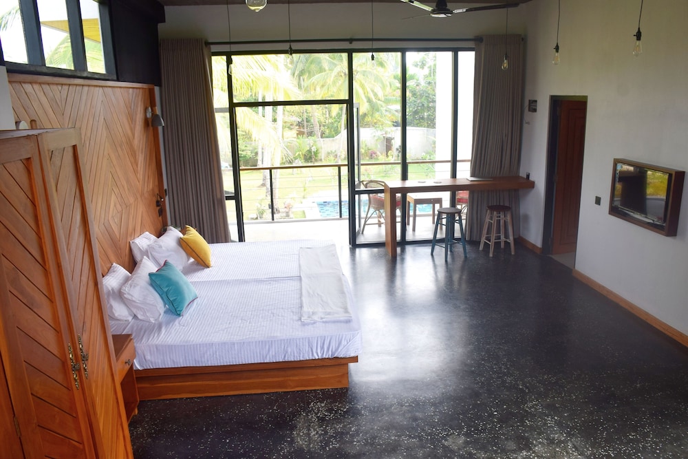 Exclusive Room photo 2