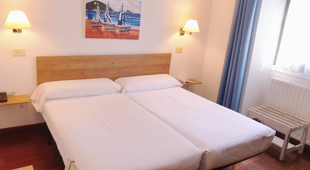 Double Room Single Use photo 2