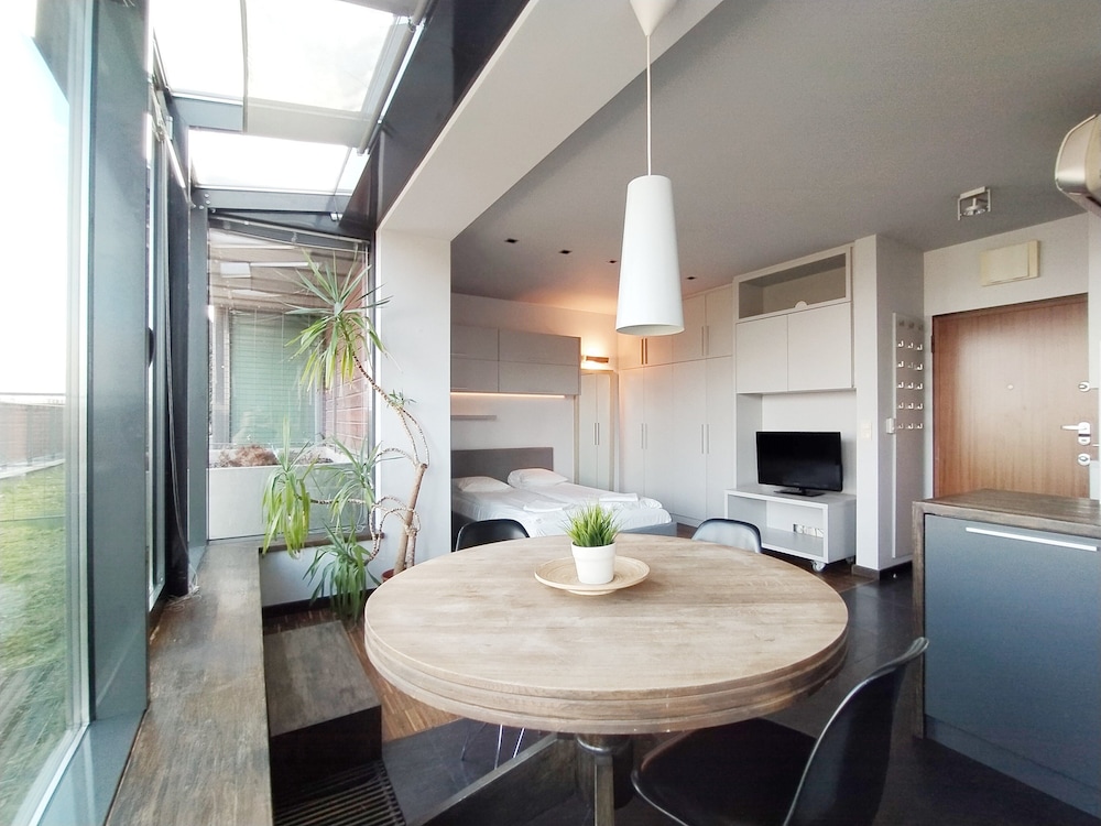 Panoramic Double Room, Balcony, Tower (Air Condition) photo 3