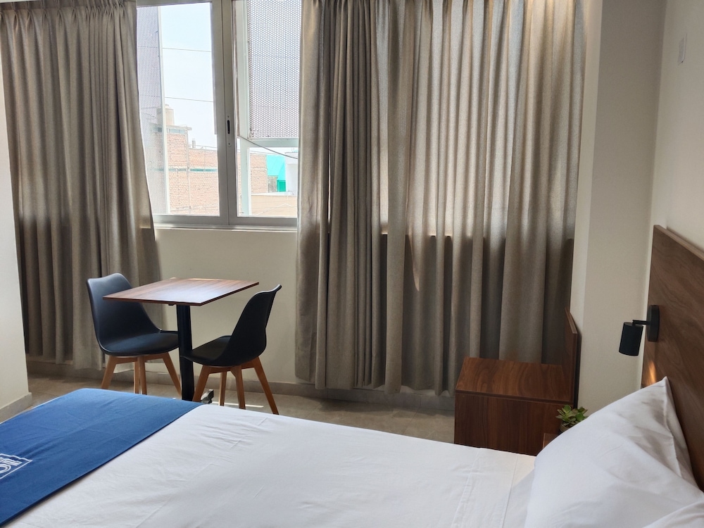 Executive Single Room, 1 Queen Bed, City View, Tower