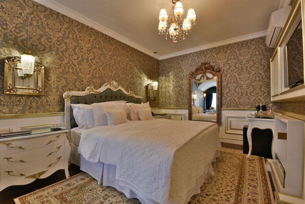Suite with Spa Bath Terreo thumbnail 5