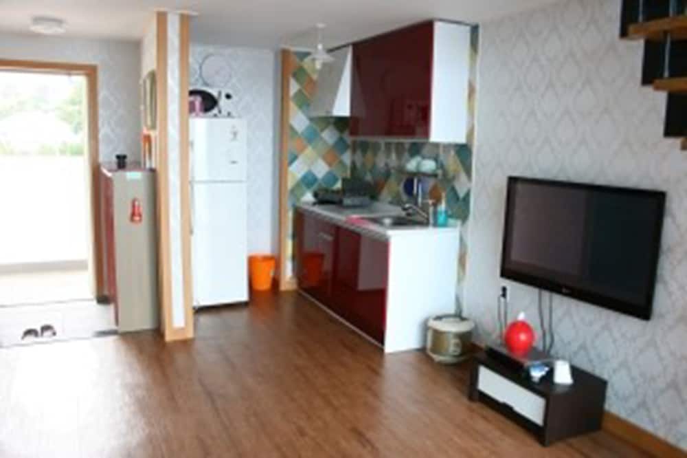 Duplex (Ondol) photo 2